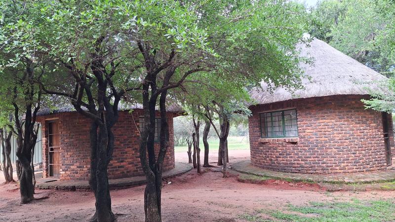 1 Bedroom Property for Sale in Klipkop AH North West